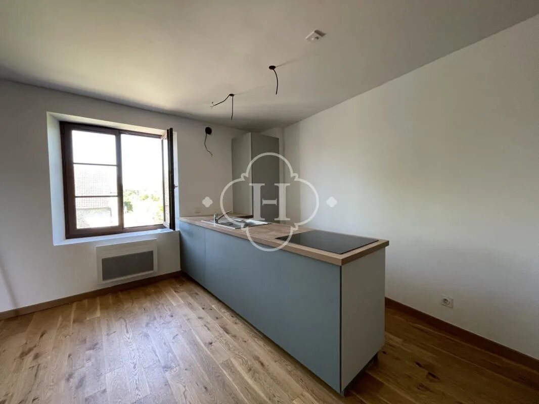 Appartement à louer, 53m², Bonnières-sur-Seine