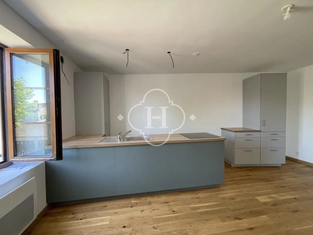 Appartement à louer, 53m², Bonnières-sur-Seine