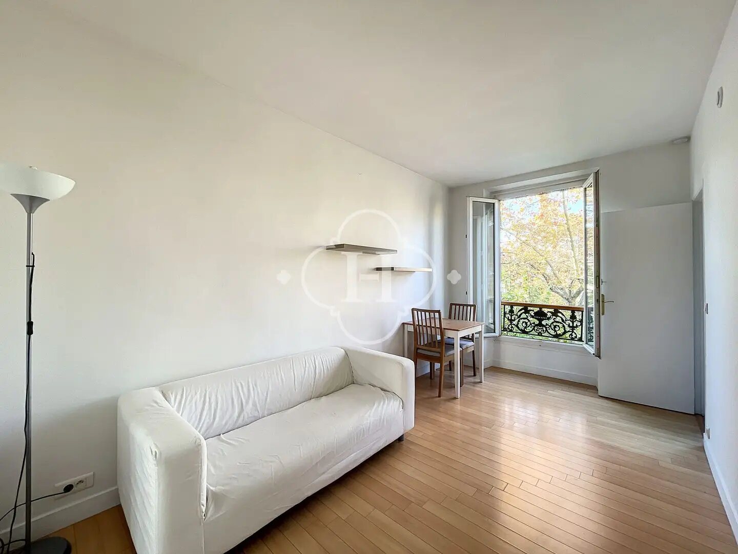 Appartement à louer, 29m², Le Vésinet