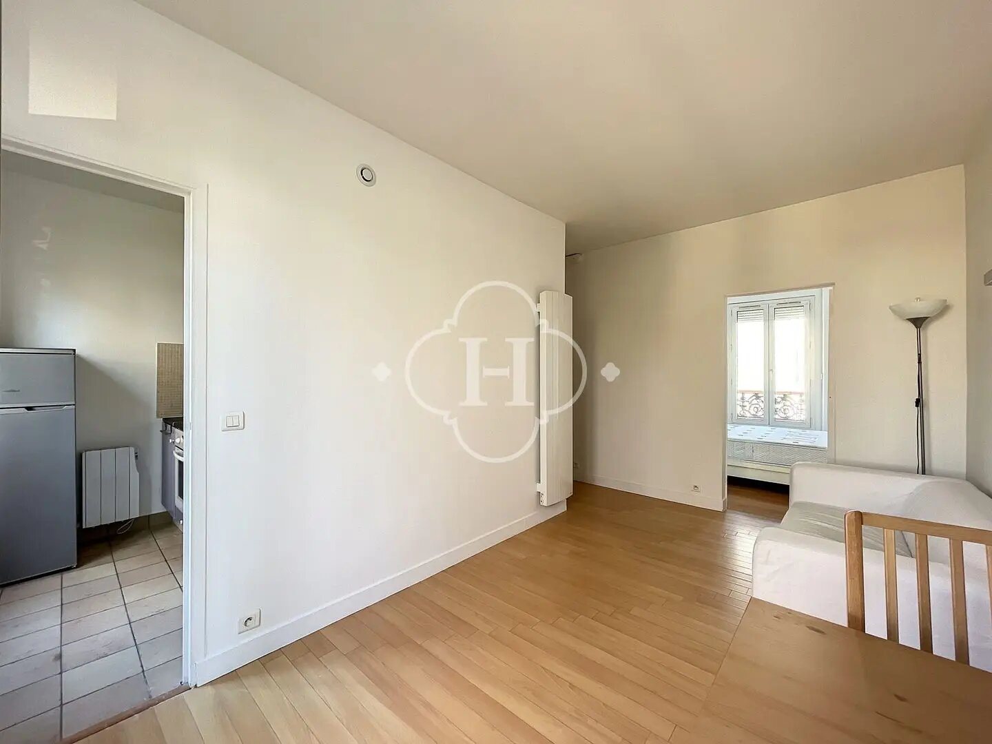 Appartement à louer, 29m², Le Vésinet
