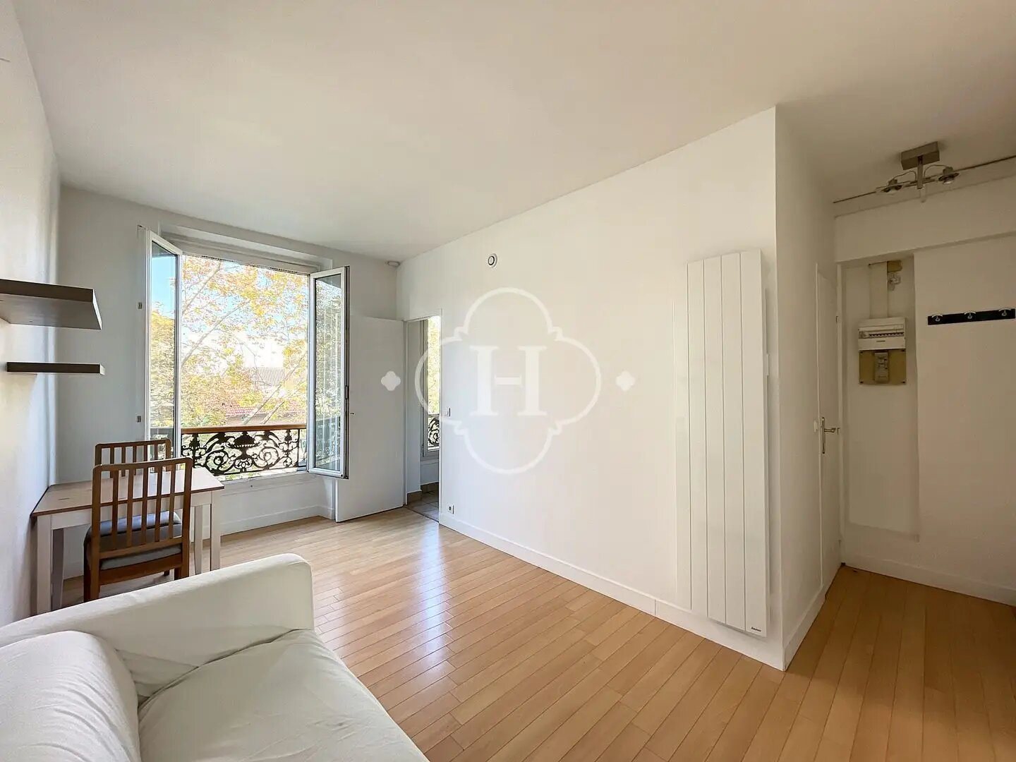Appartement à louer, 29m², Le Vésinet