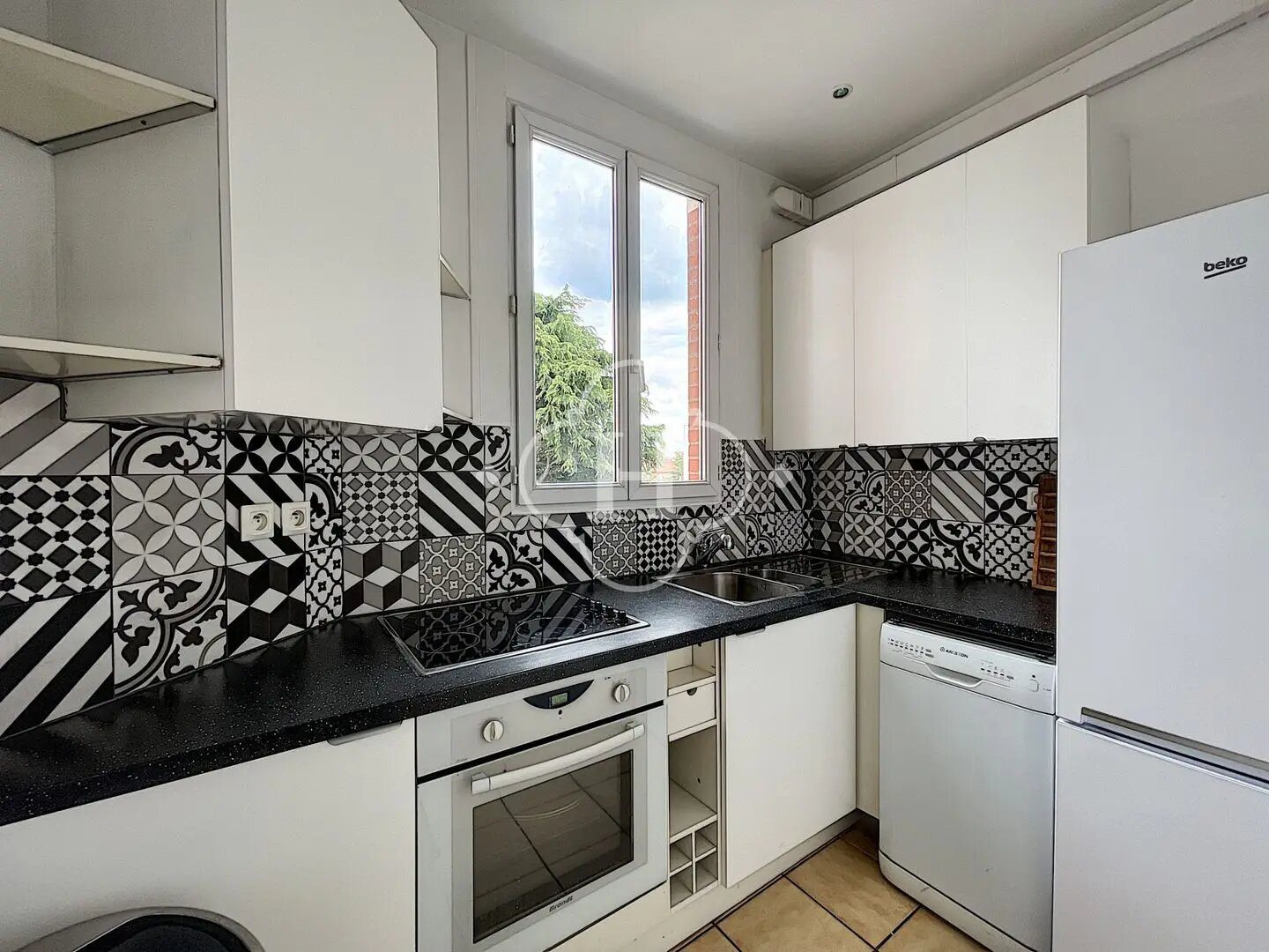 Appartement à louer, 56m², Le Pecq