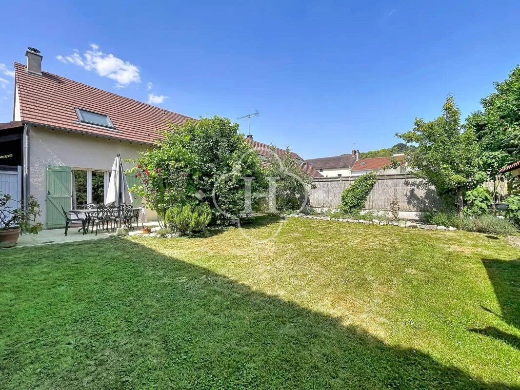 Maison à vendre, 124m², Nézel