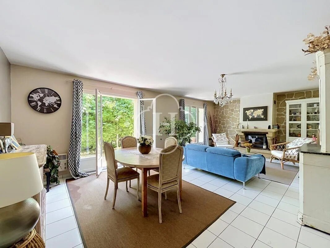 Maison à vendre, 124m², Nézel