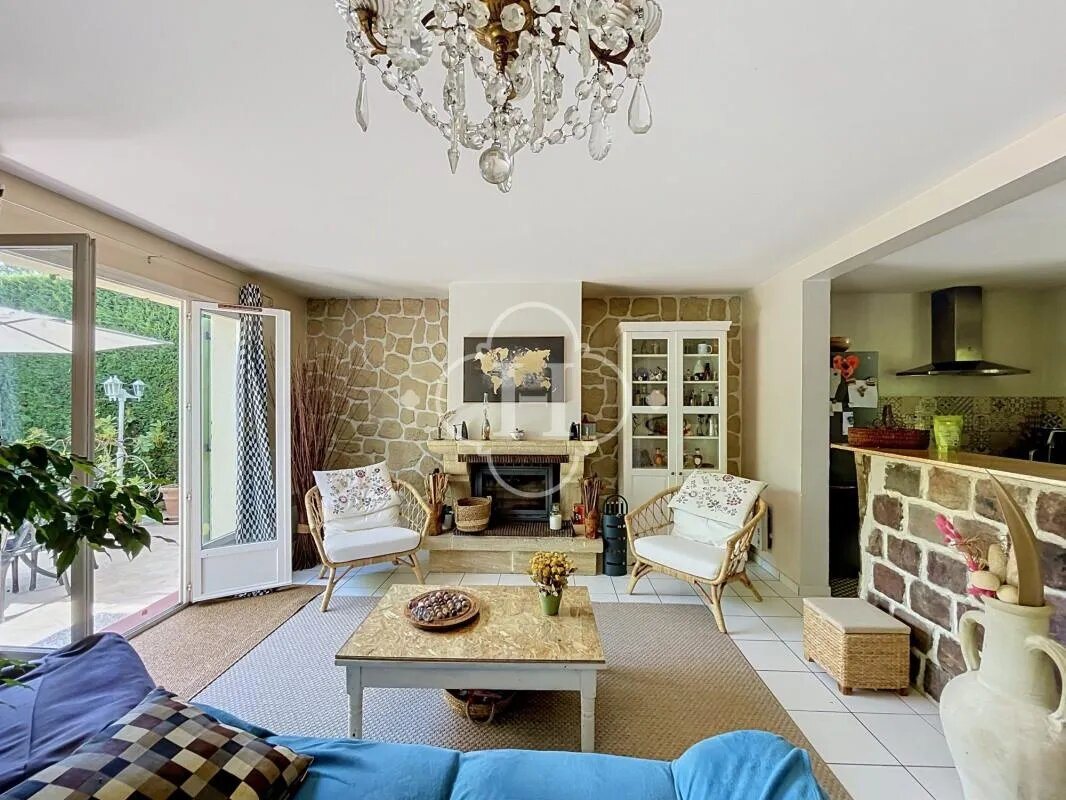 Maison à vendre, 124m², Nézel