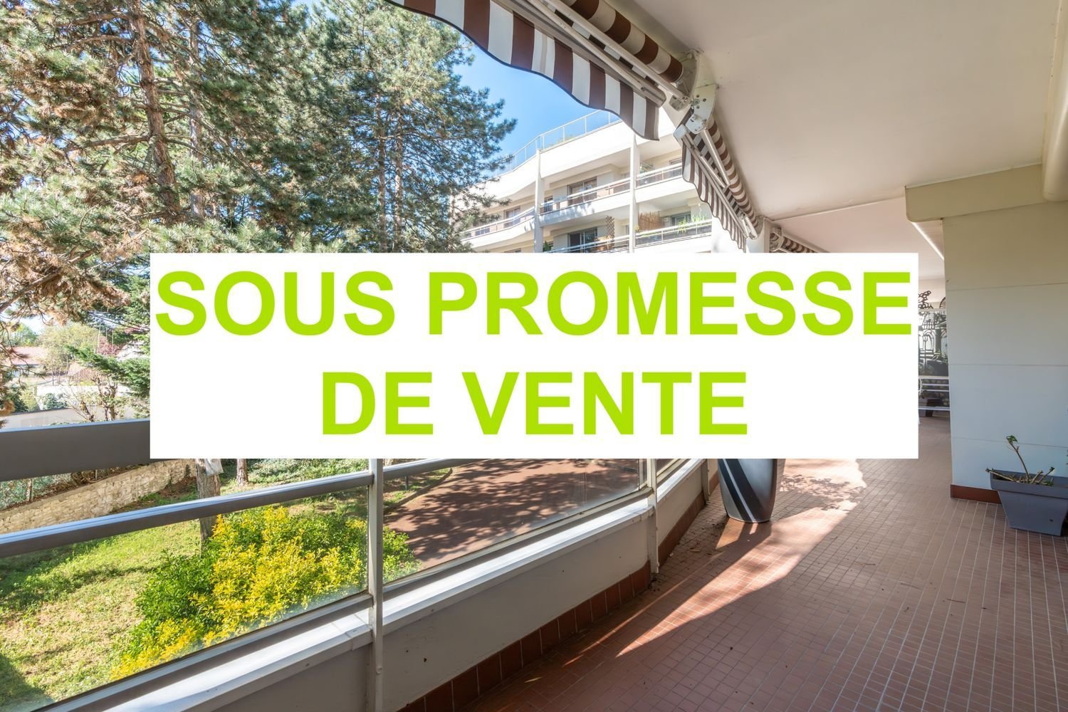 Appartement à vendre, 72m², Nogent-sur-Marne