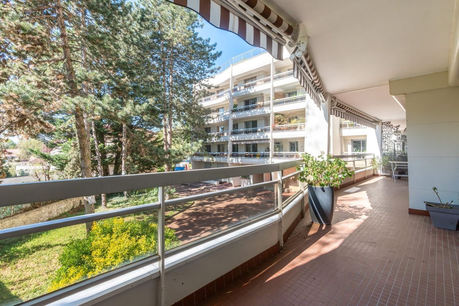 Appartement à vendre, 72m², Nogent-sur-Marne