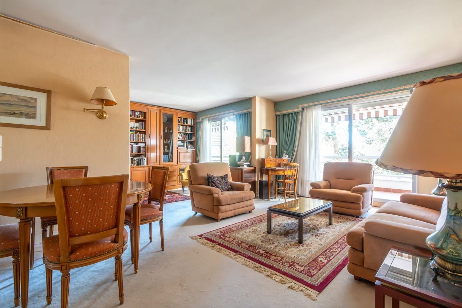 Appartement à vendre, 72m², Nogent-sur-Marne