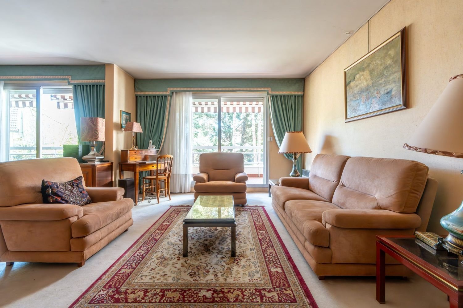 Appartement à vendre, 72m², Nogent-sur-Marne