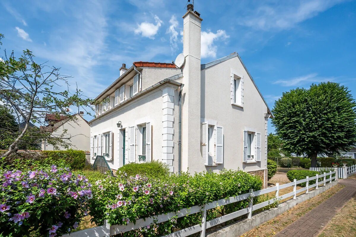 Maison à vendre, 163m², Montesson