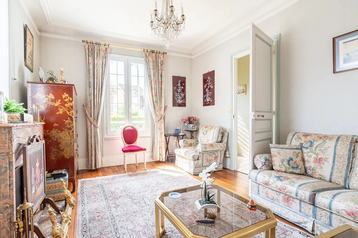 Maison à vendre, 163m², Montesson