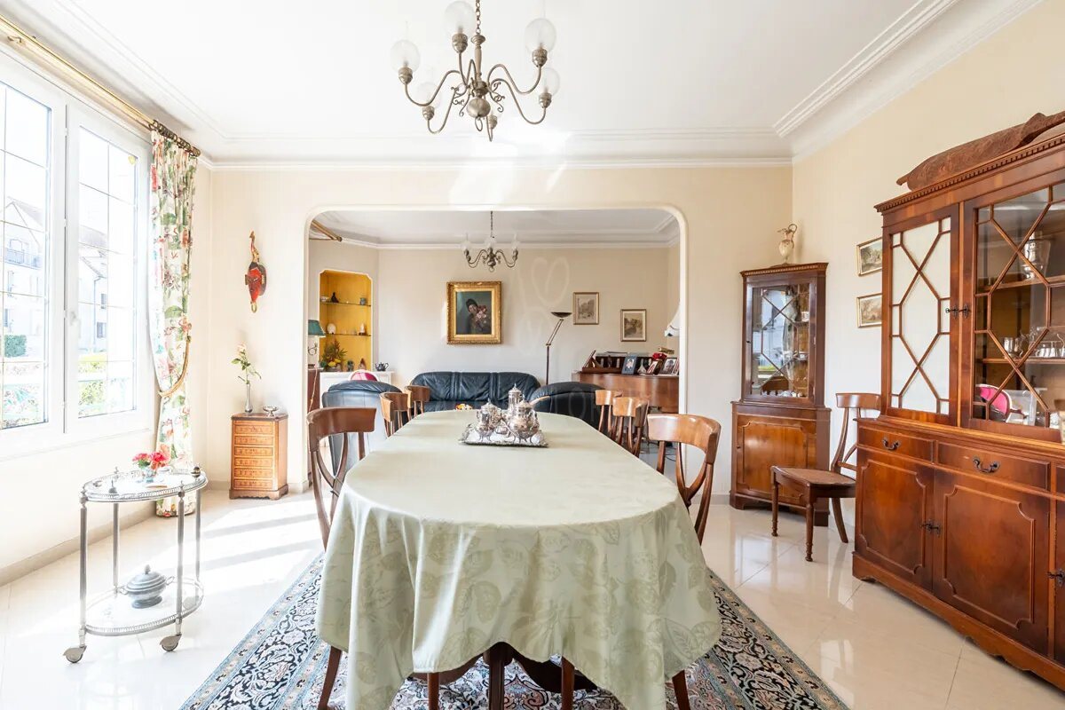 Maison à vendre, 163m², Montesson