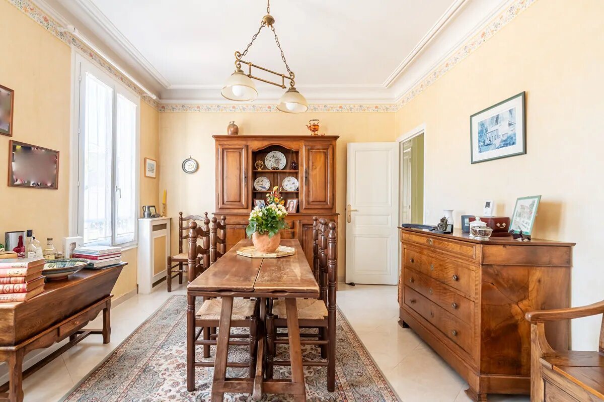 Maison à vendre, 163m², Montesson