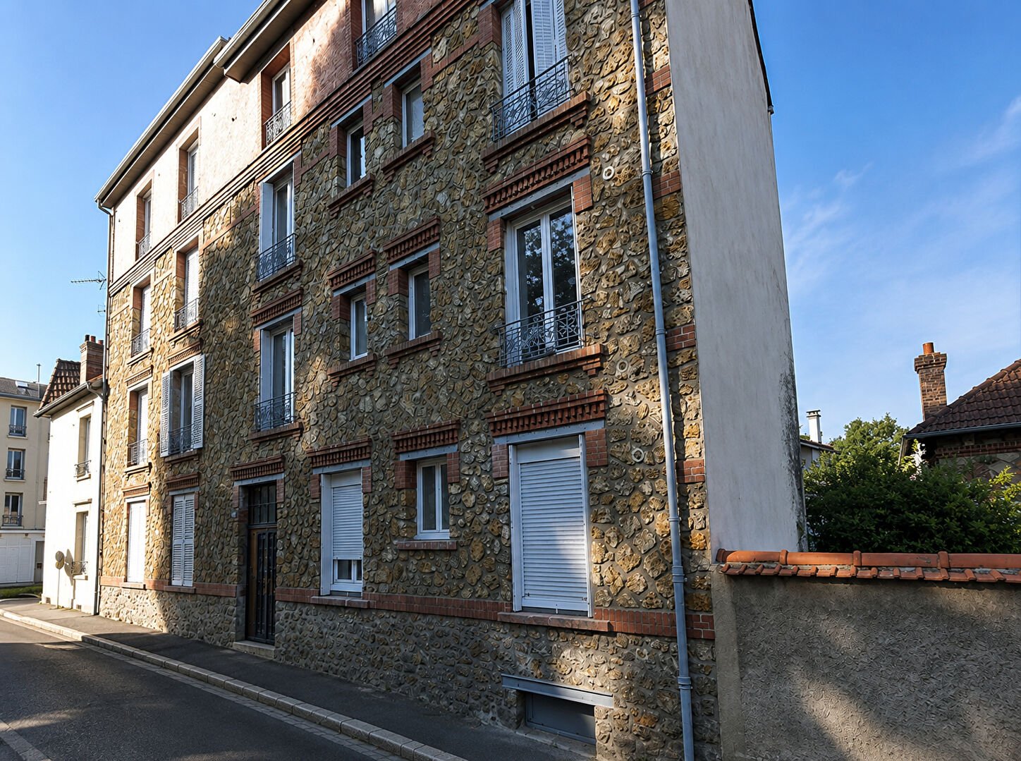 Maison à vendre, 374m², Le Pecq