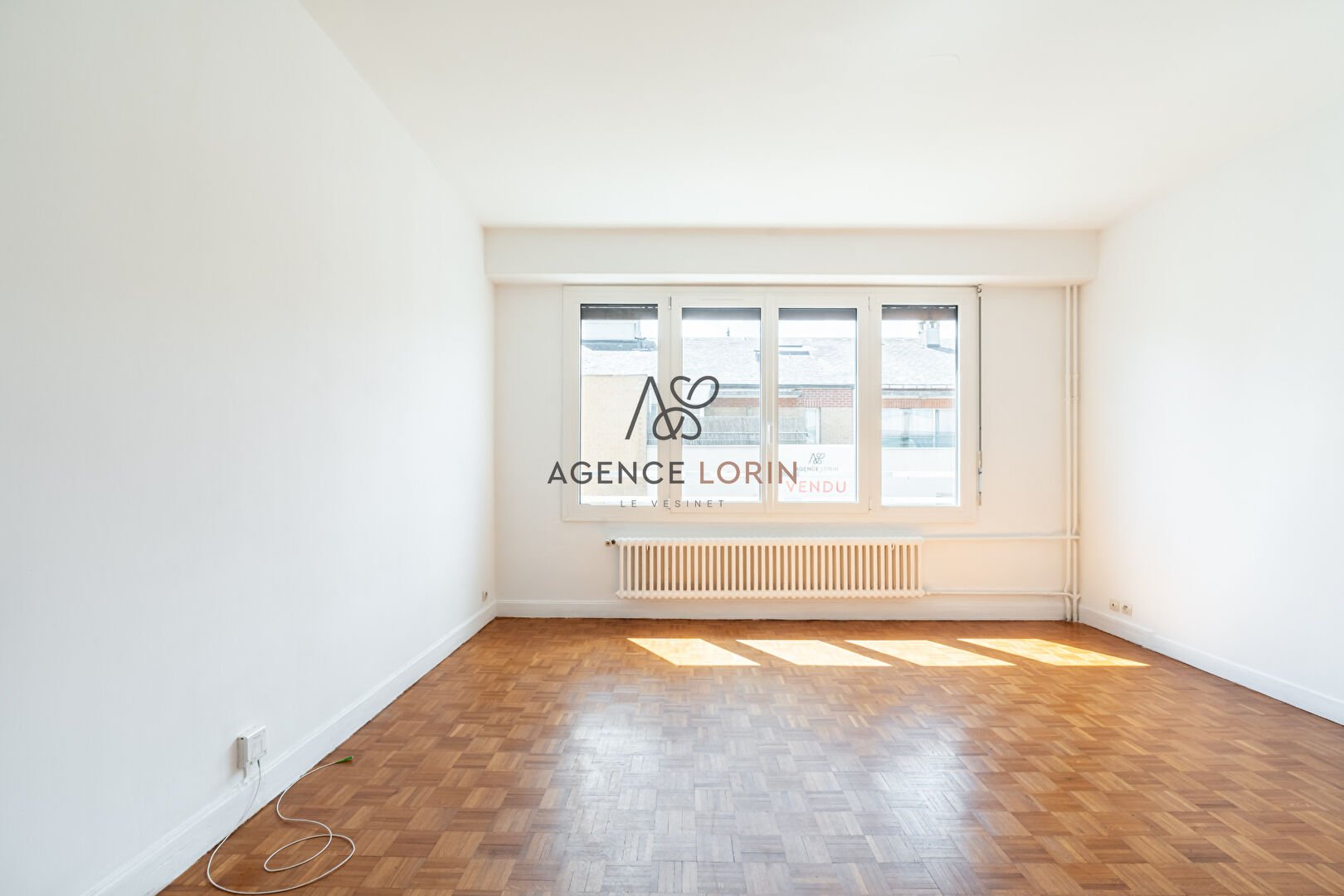 Appartement à vendre, 65m², Le Vésinet
