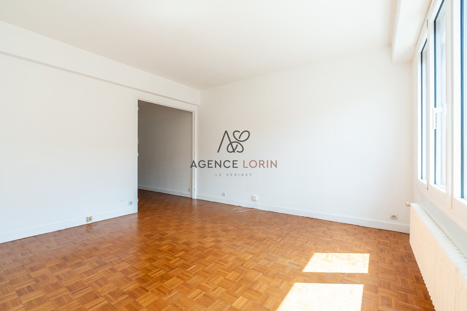 Appartement à vendre, 65m², Le Vésinet