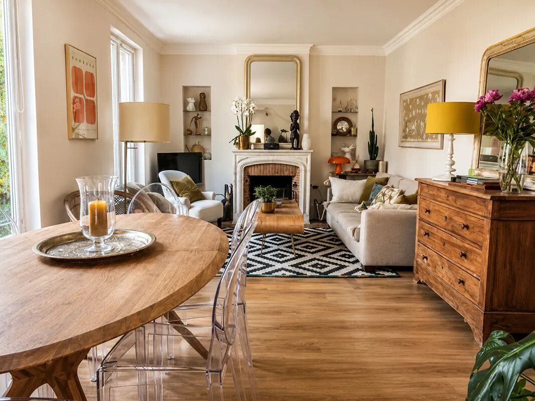 Maison à vendre, 94m², Le Vésinet
