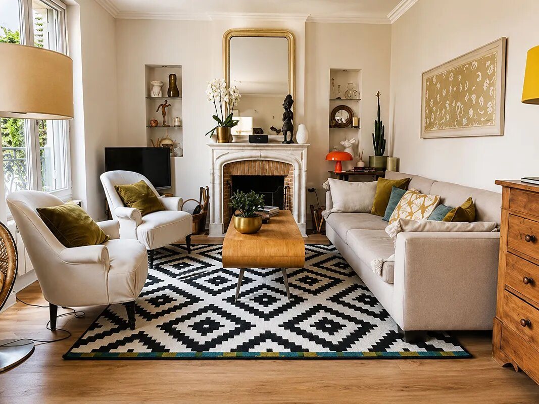 Maison à vendre, 94m², Le Vésinet