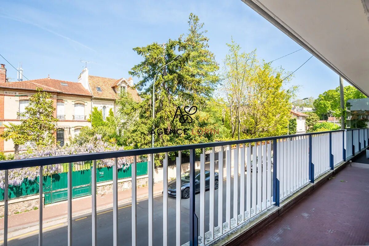 Appartement à vendre, 84m², Le Vésinet