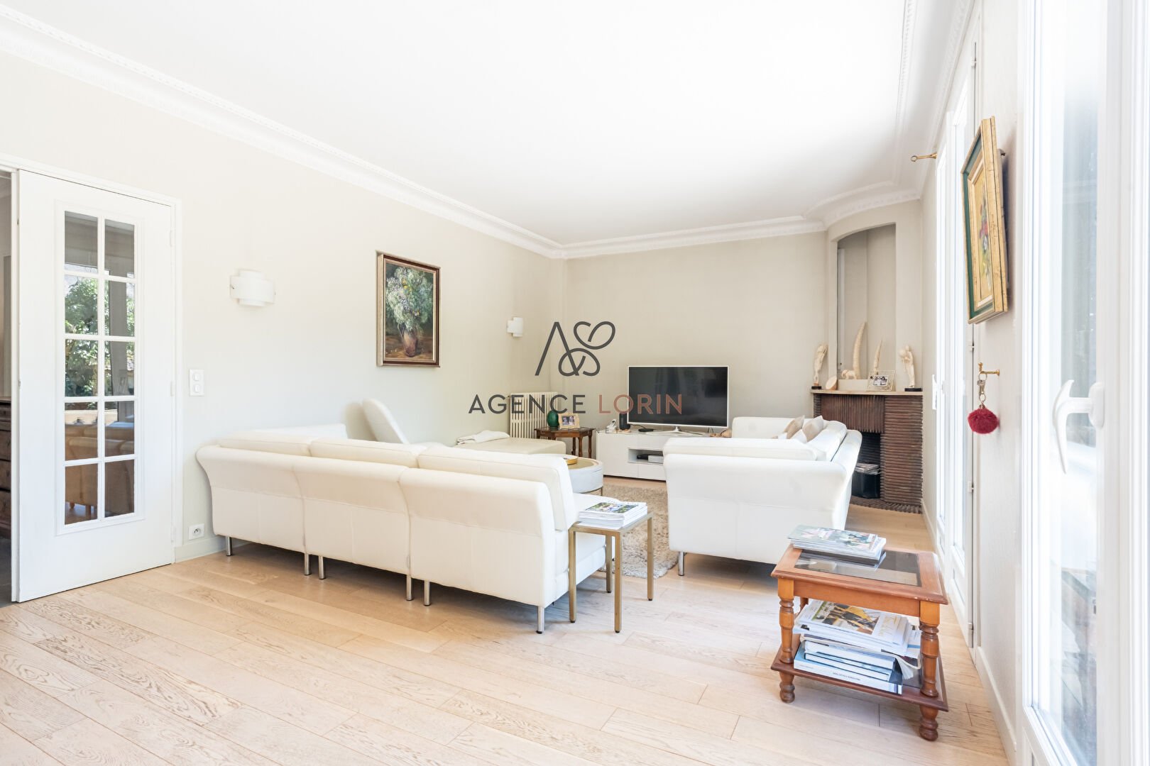 Maison à vendre, 177m², Le Vésinet