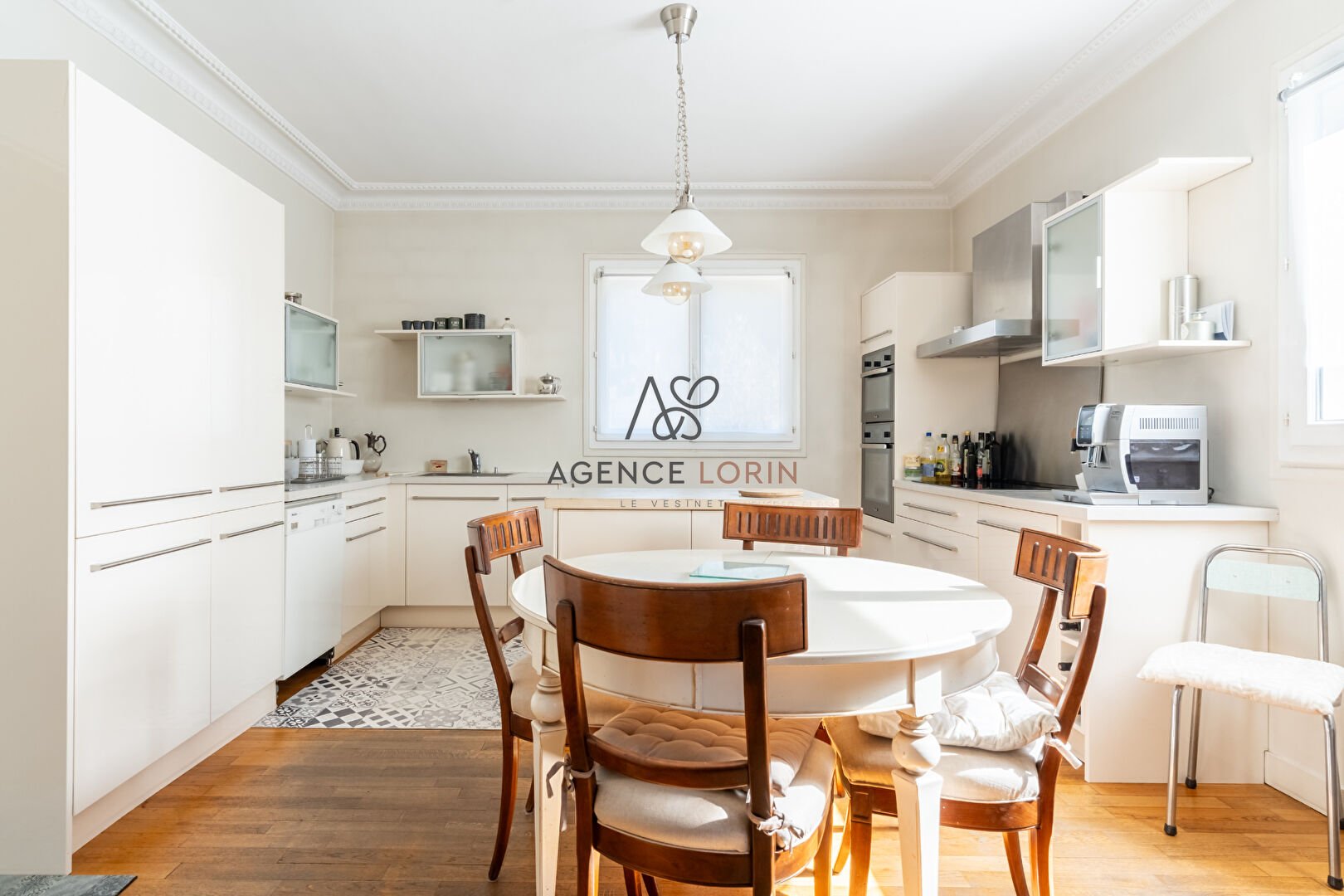 Maison à vendre, 177m², Le Vésinet
