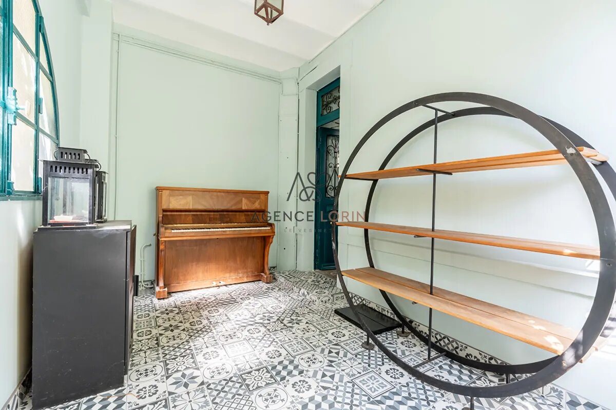 Appartement à vendre, 105m², Le Vésinet