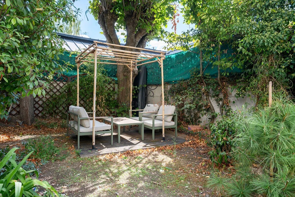 Appartement à vendre, 105m², Le Vésinet