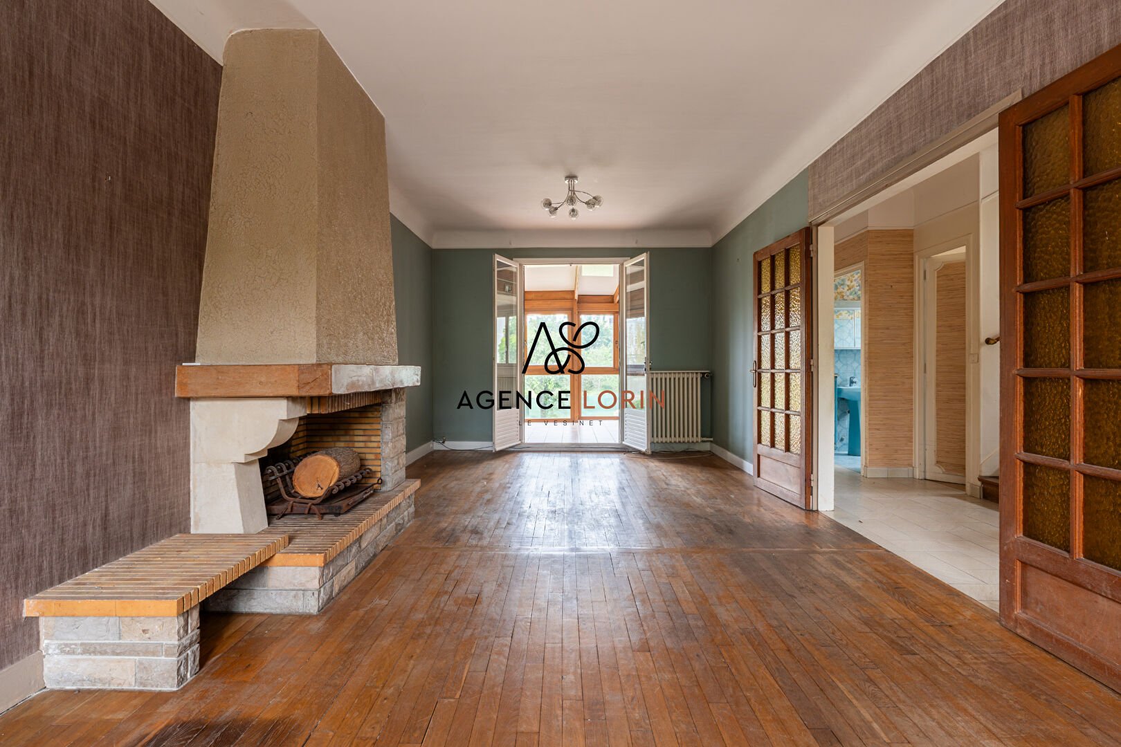 Maison à vendre, 155m², Chatou