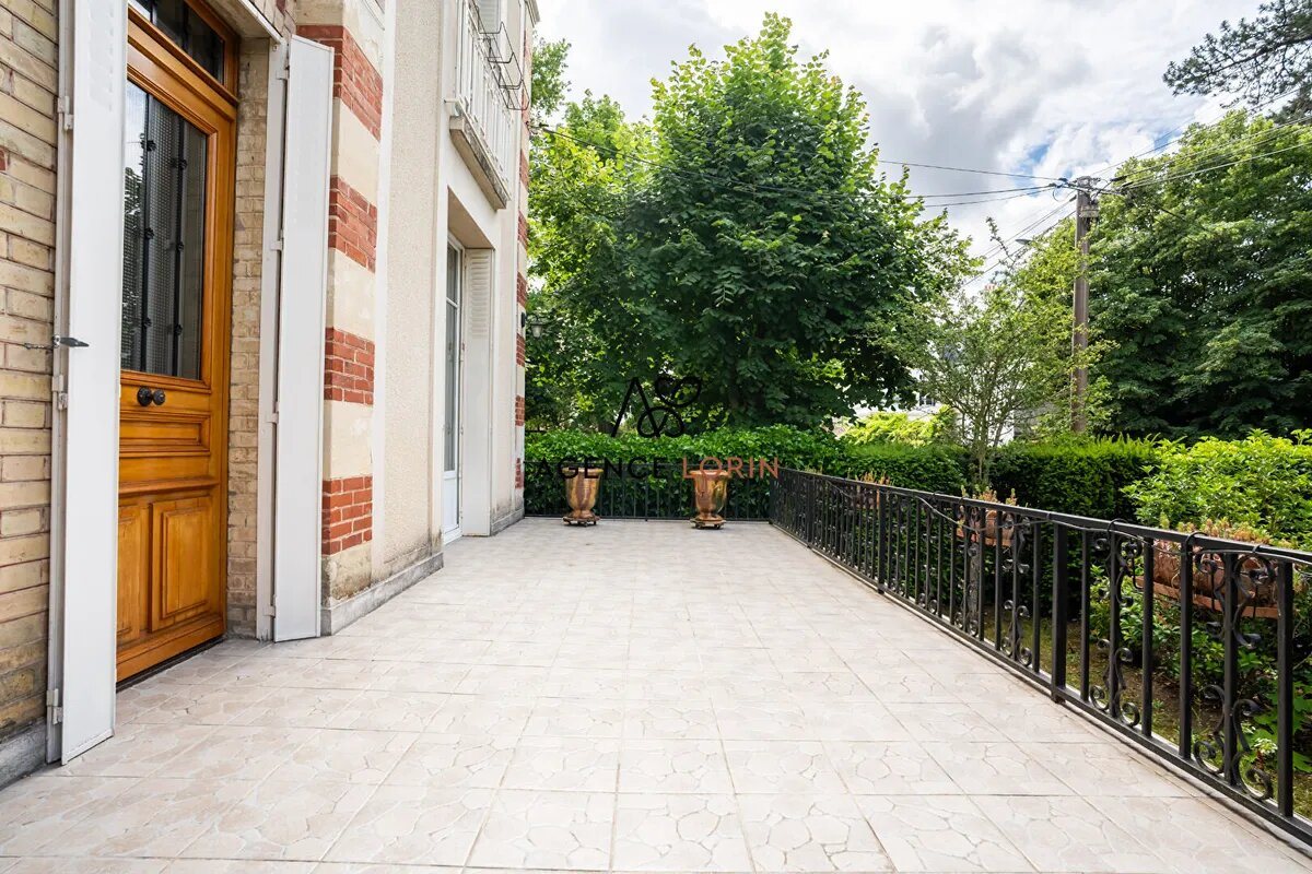 Maison à vendre, 180m², Le Vésinet