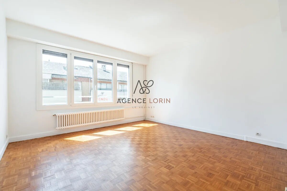 Appartement à vendre, 65m², Le Vésinet
