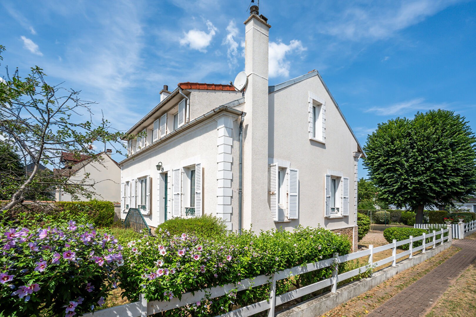 Maison à vendre, 163m², Montesson