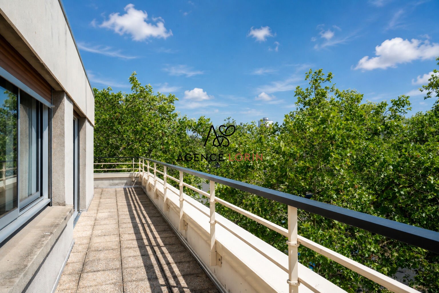 Appartement à vendre, 121m², Le Vésinet
