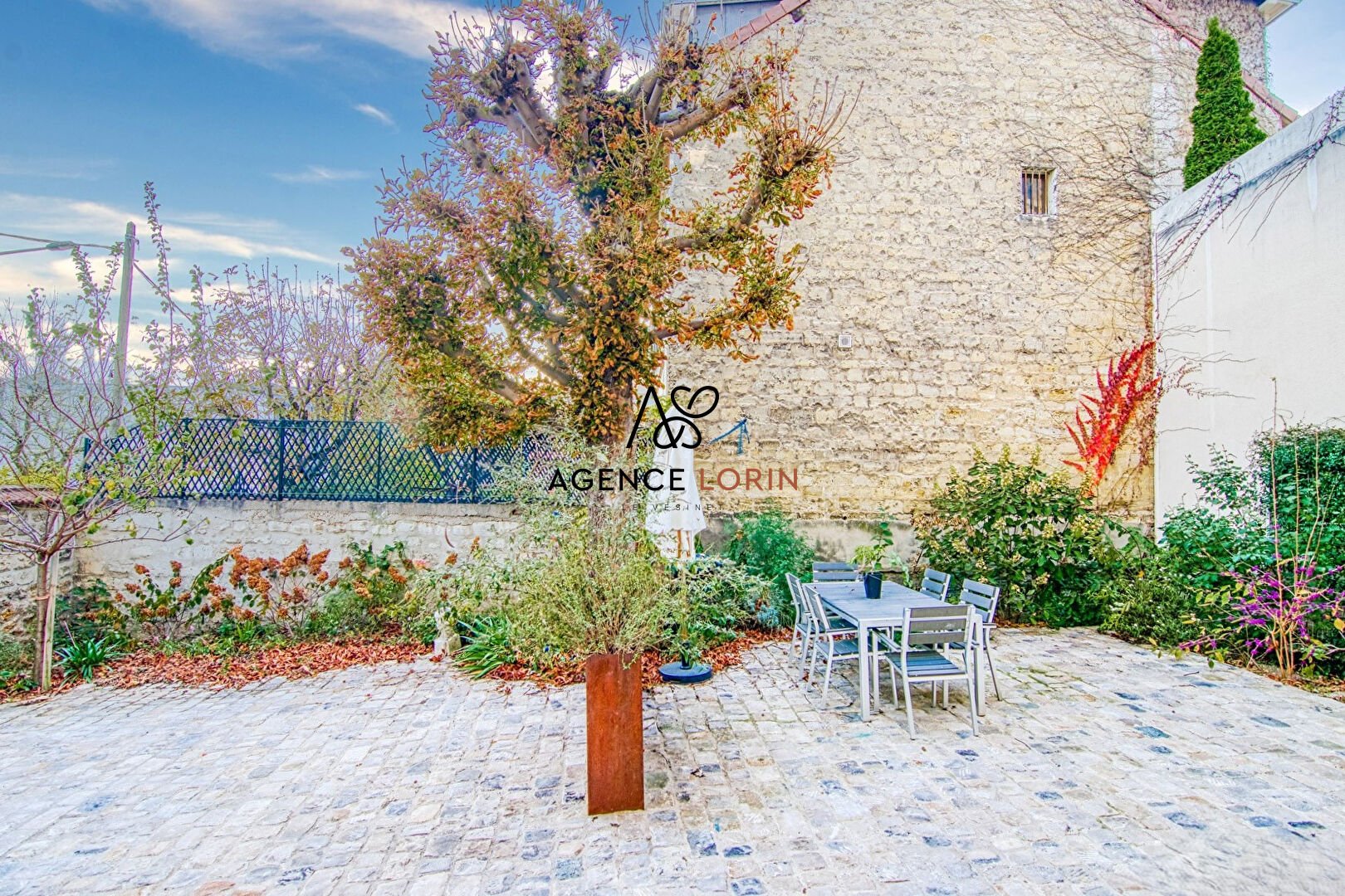 Appartement à vendre, 154m², Le Vésinet