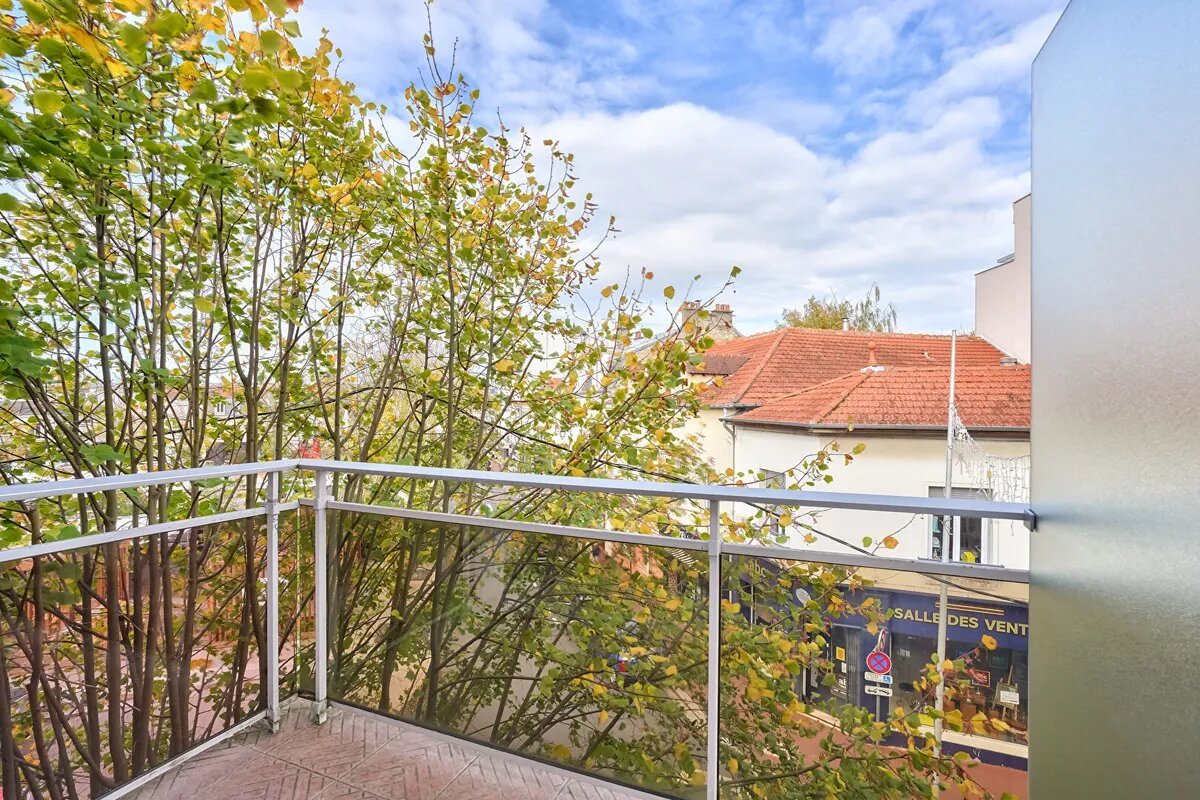 Appartement à vendre, 60m², Le Vésinet
