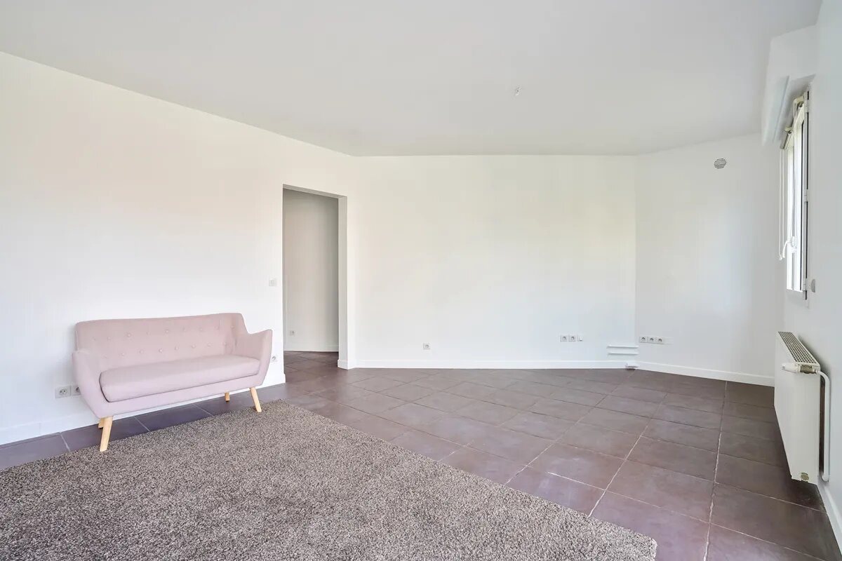 Appartement à vendre, 60m², Le Vésinet