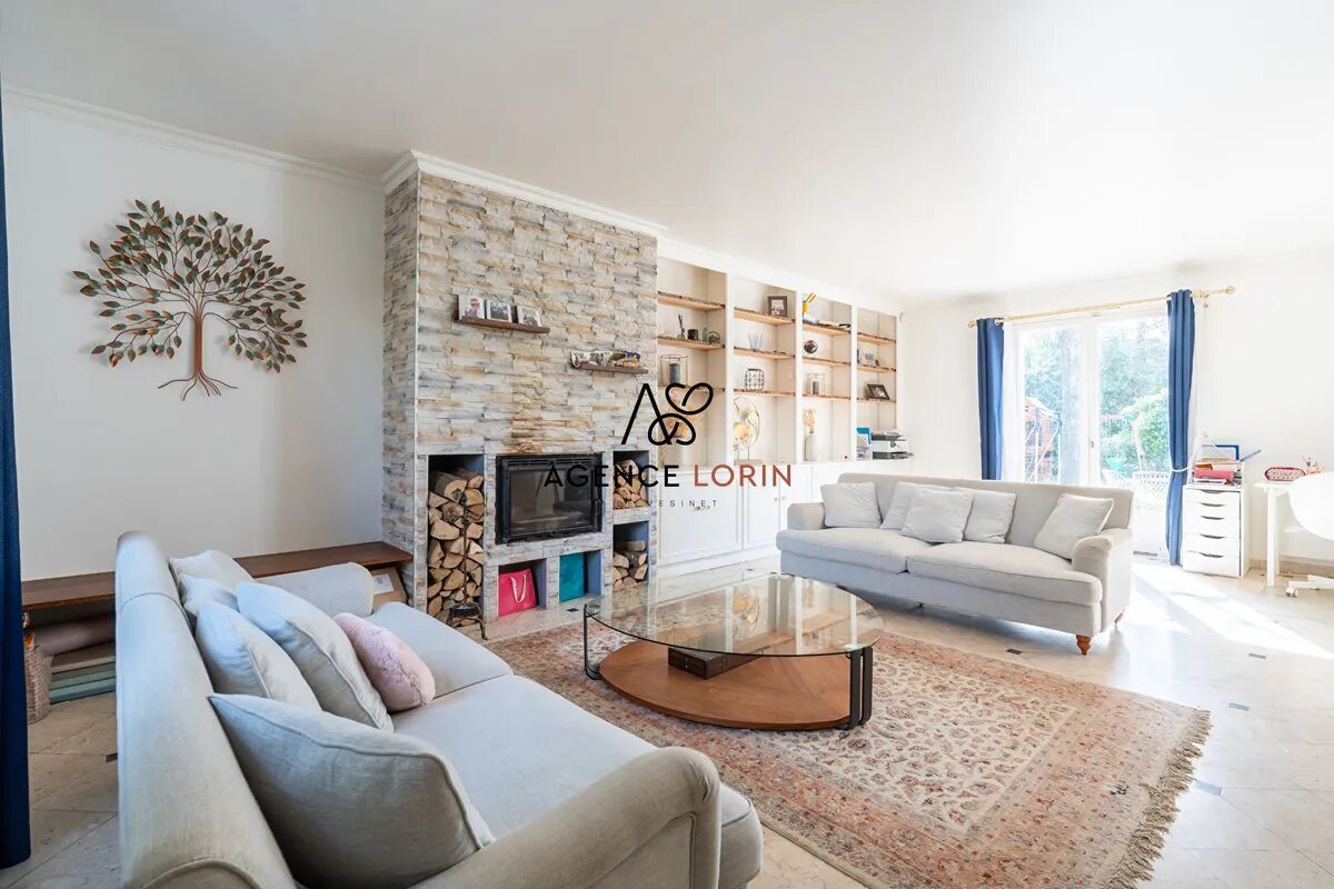 Maison à vendre, 230m², Le Vésinet