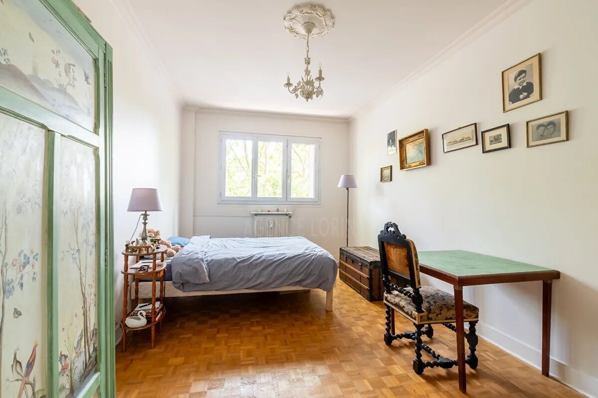 Appartement à vendre, 94m², Le Vésinet
