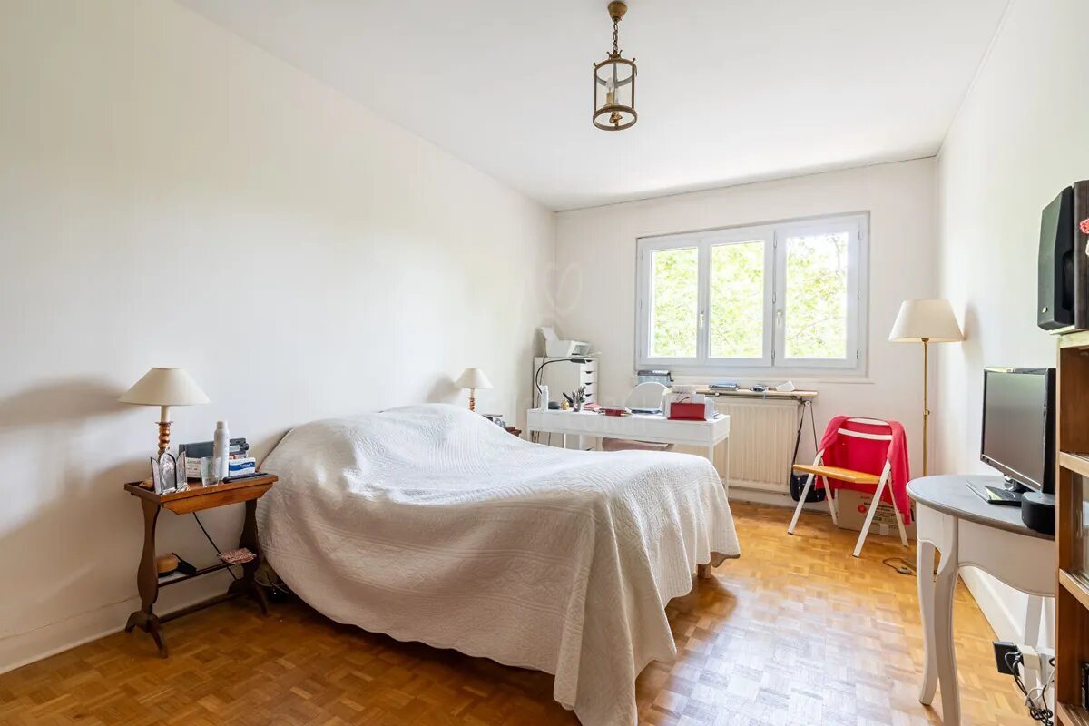 Appartement à vendre, 94m², Le Vésinet