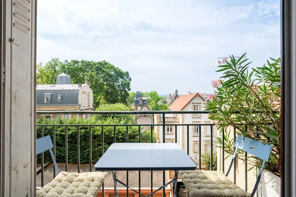 Appartement à vendre, 94m², Le Vésinet