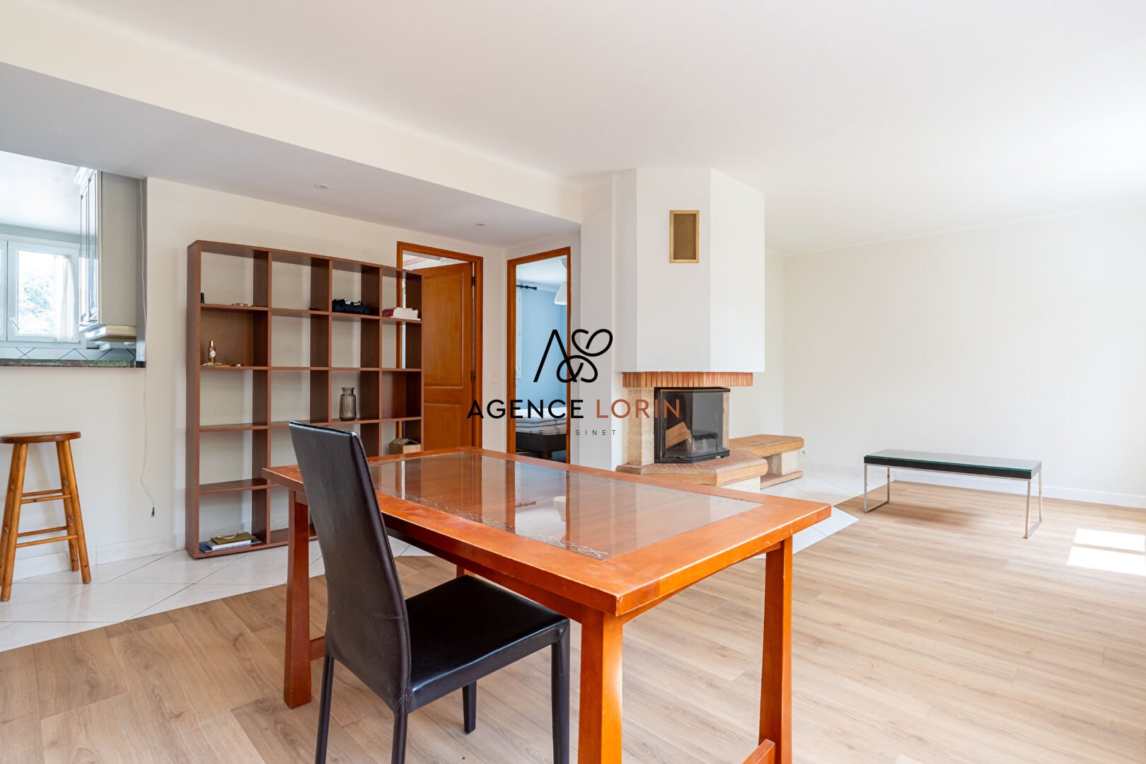 Appartement à vendre, 59m², Le Vésinet
