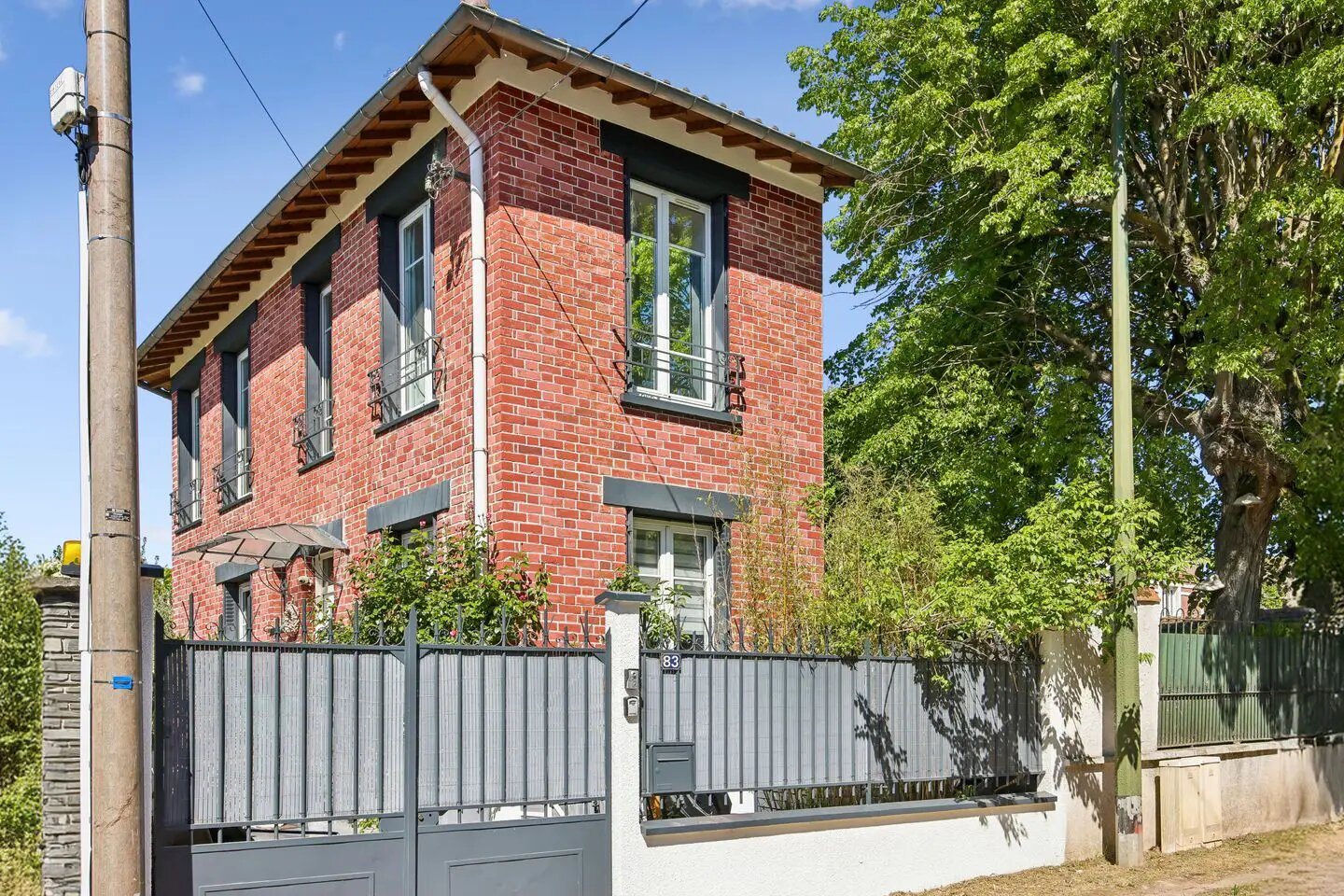 Maison à vendre, 75m², Le Vésinet