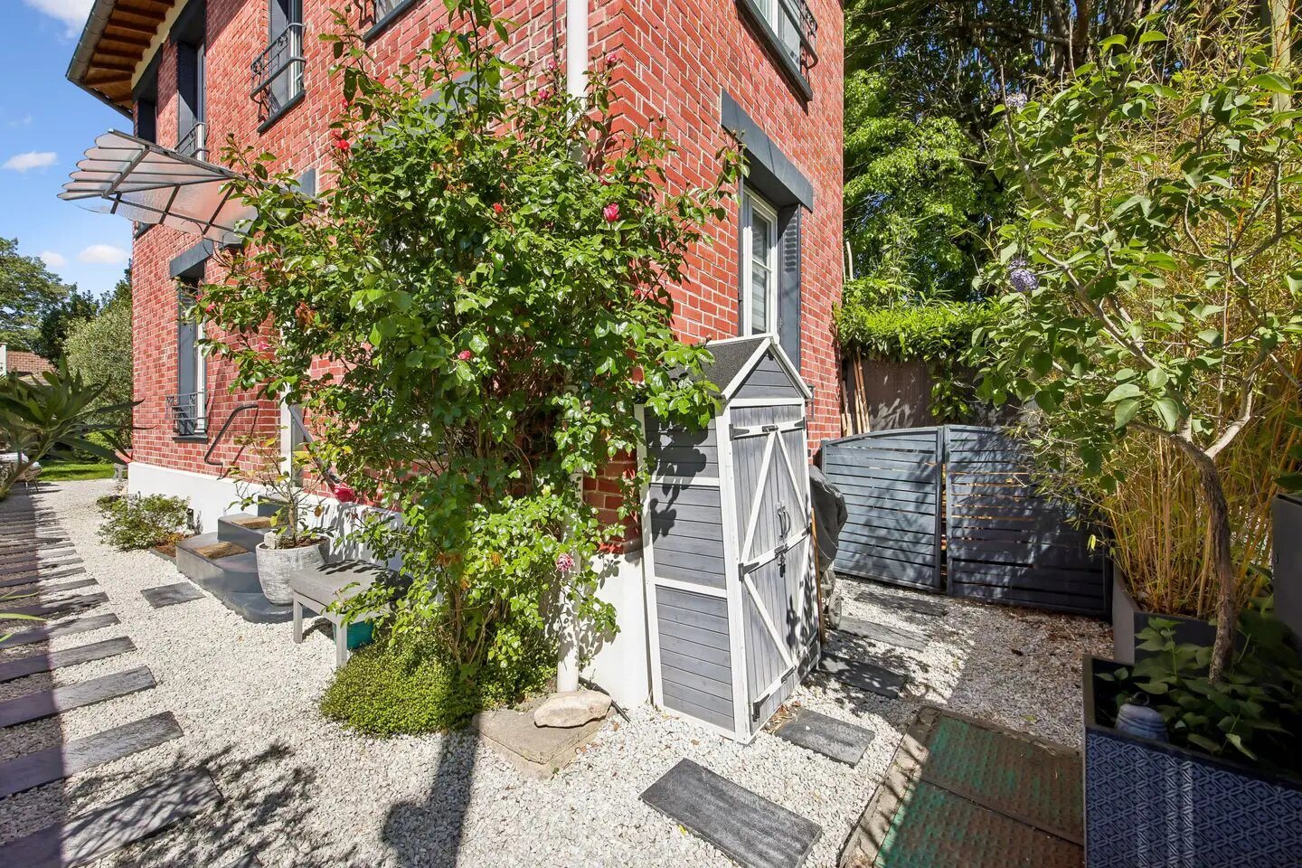 Maison à vendre, 75m², Le Vésinet