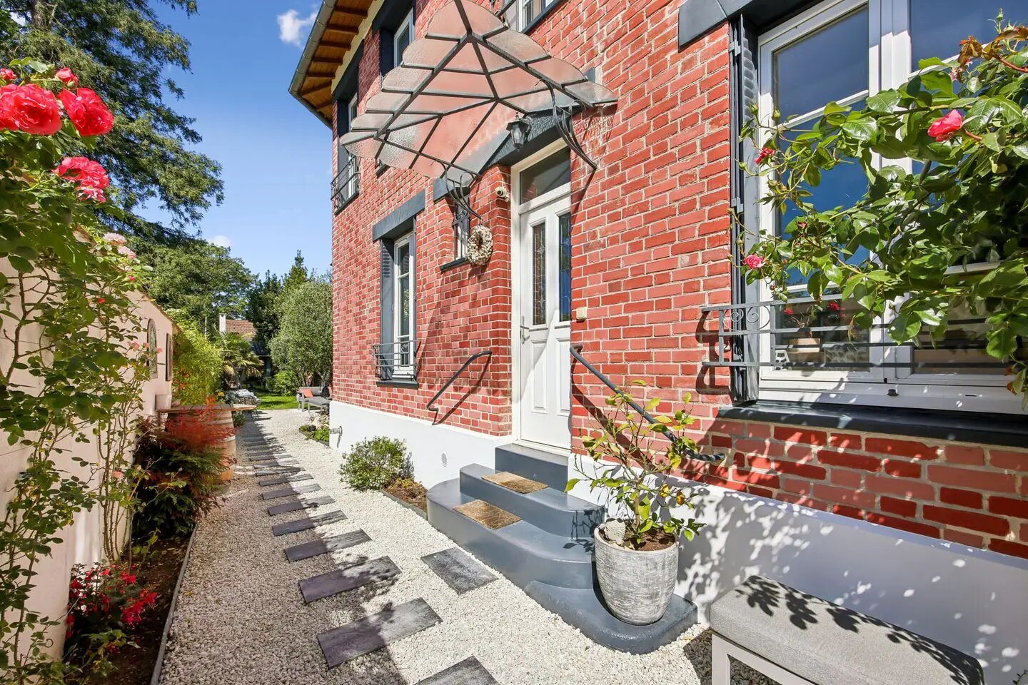 Maison à vendre, 75m², Le Vésinet