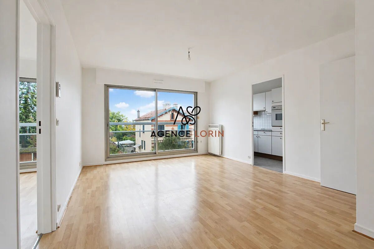 Appartement à vendre, 46m², Croissy-sur-Seine