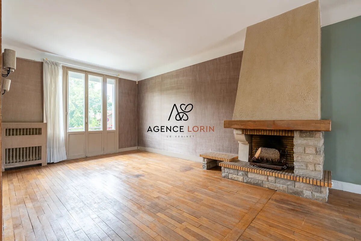Maison à vendre, 155m², Chatou
