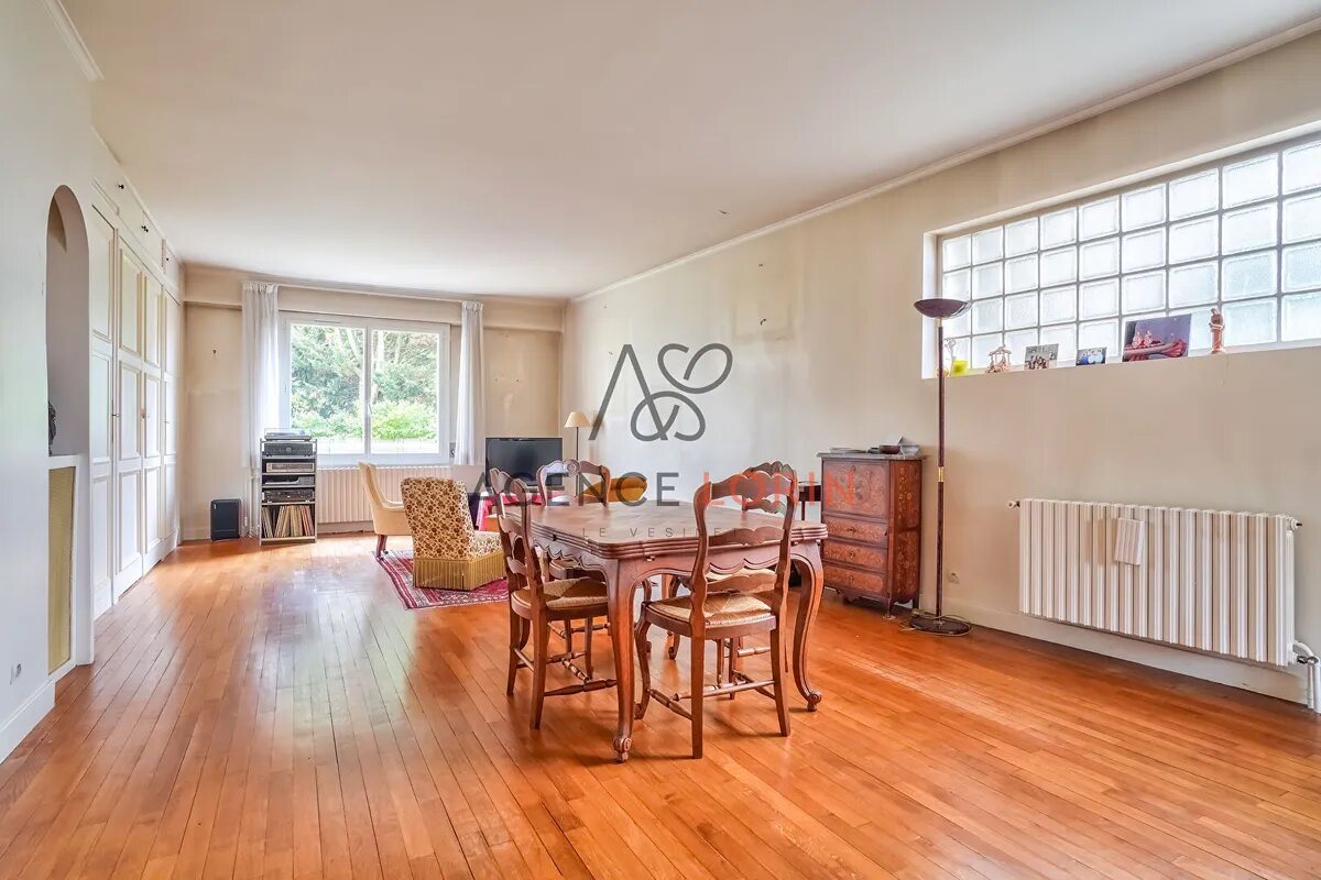 Appartement à vendre, 92m², Le Vésinet