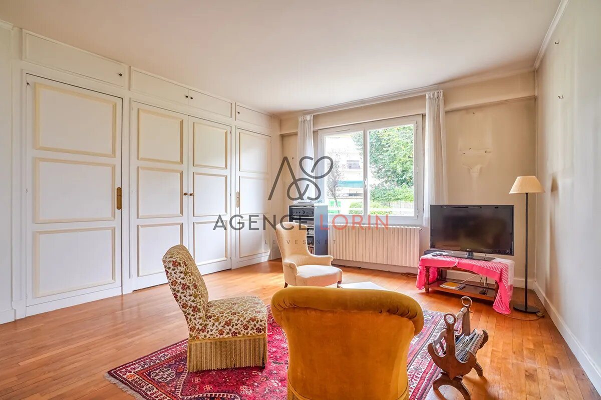 Appartement à vendre, 92m², Le Vésinet