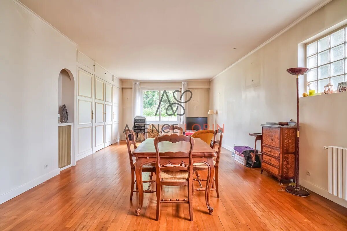 Appartement à vendre, 92m², Le Vésinet