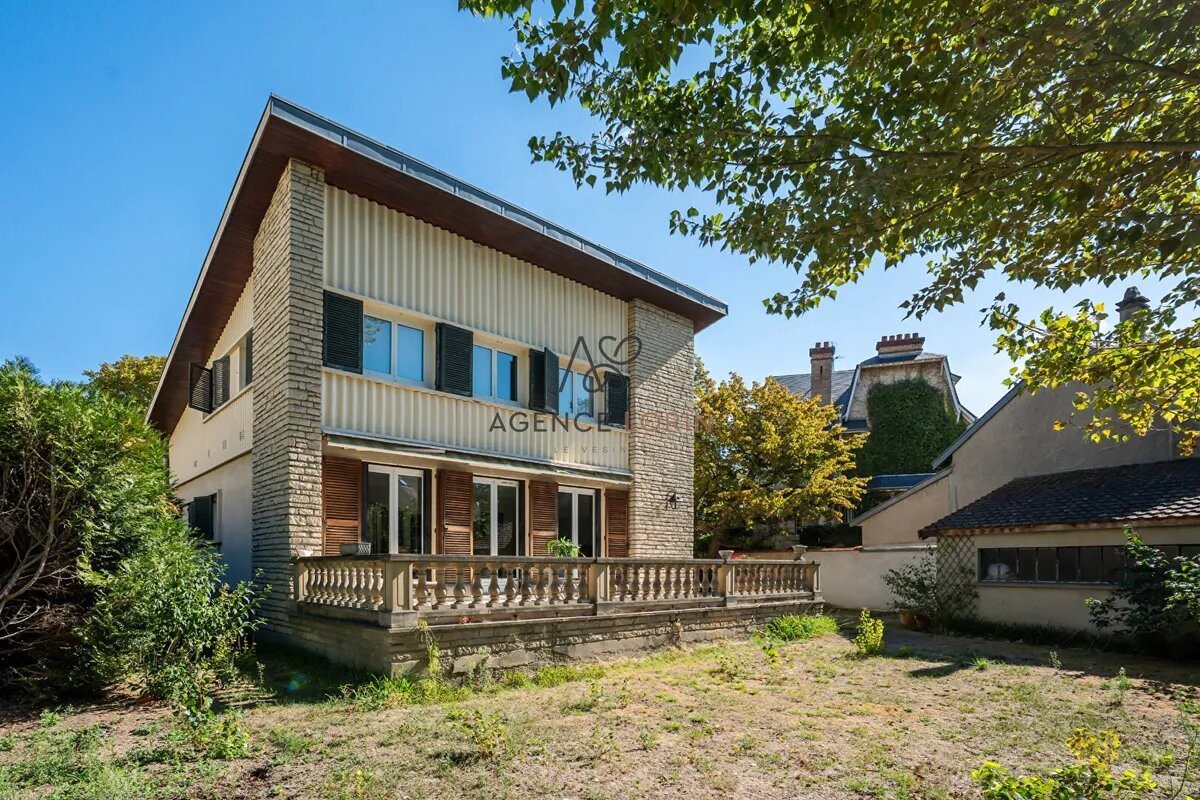 Maison à vendre, 177m², Le Vésinet