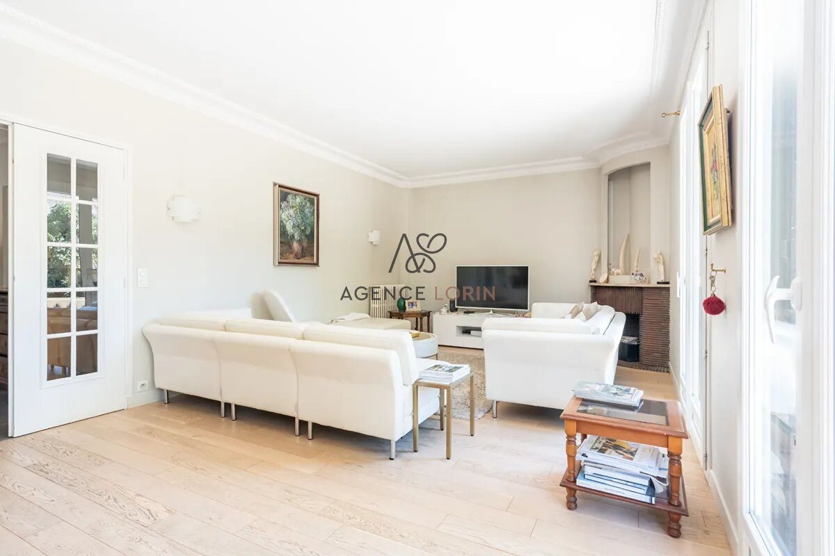 Maison à vendre, 177m², Le Vésinet